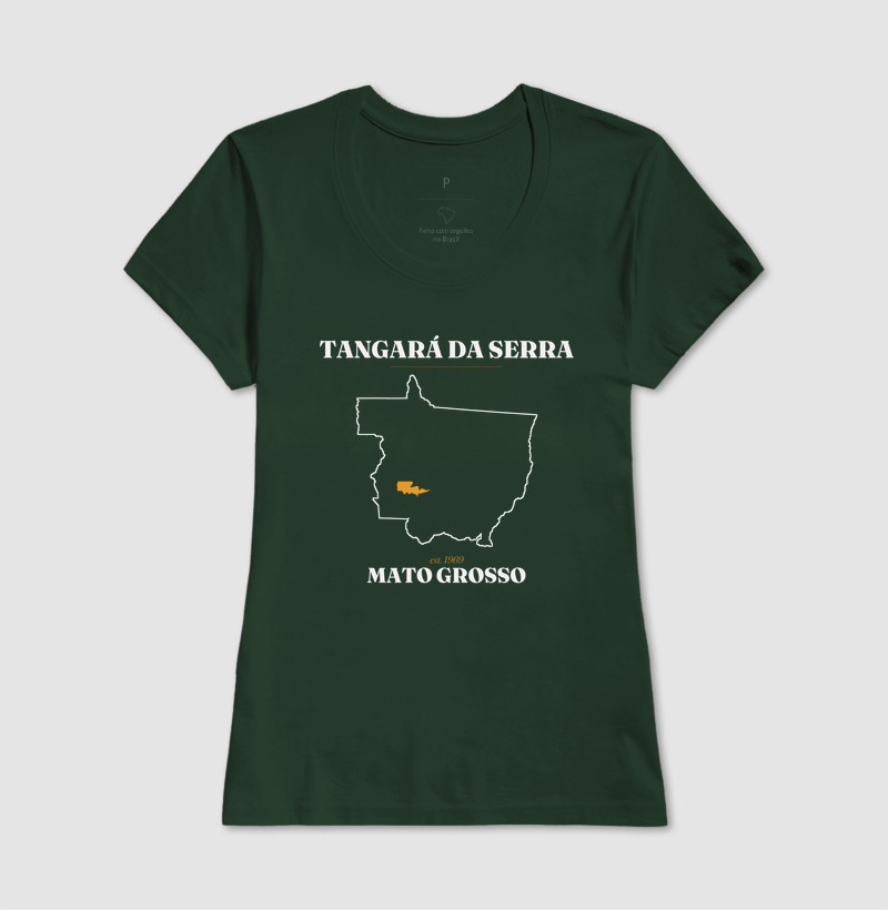 Camisa 12