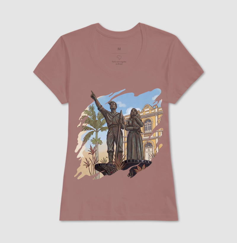 Camisa 16