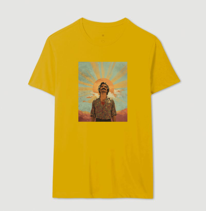 Camisa 13