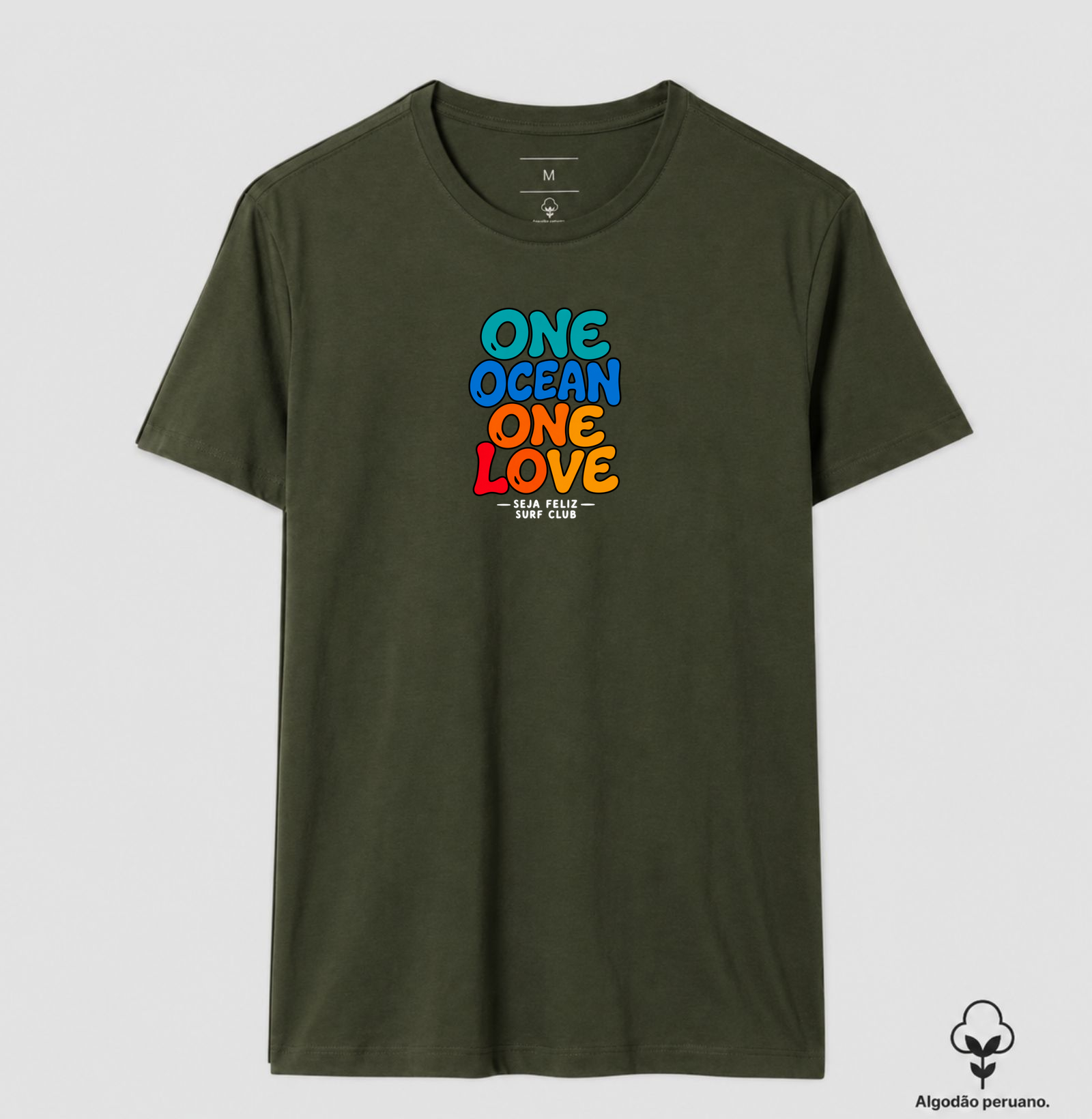 One Ocean One Love - Imagem 4