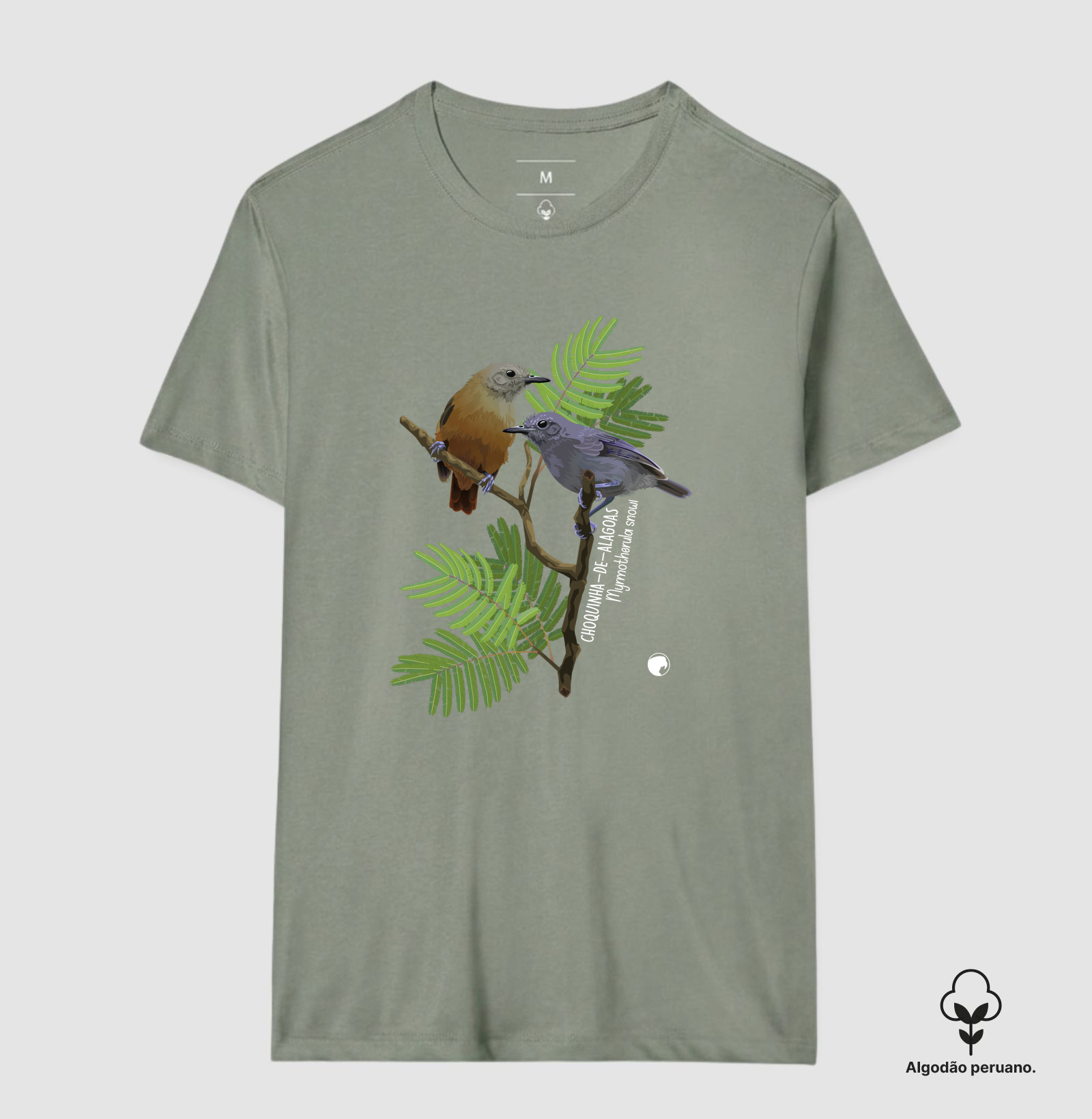 Camisa 3