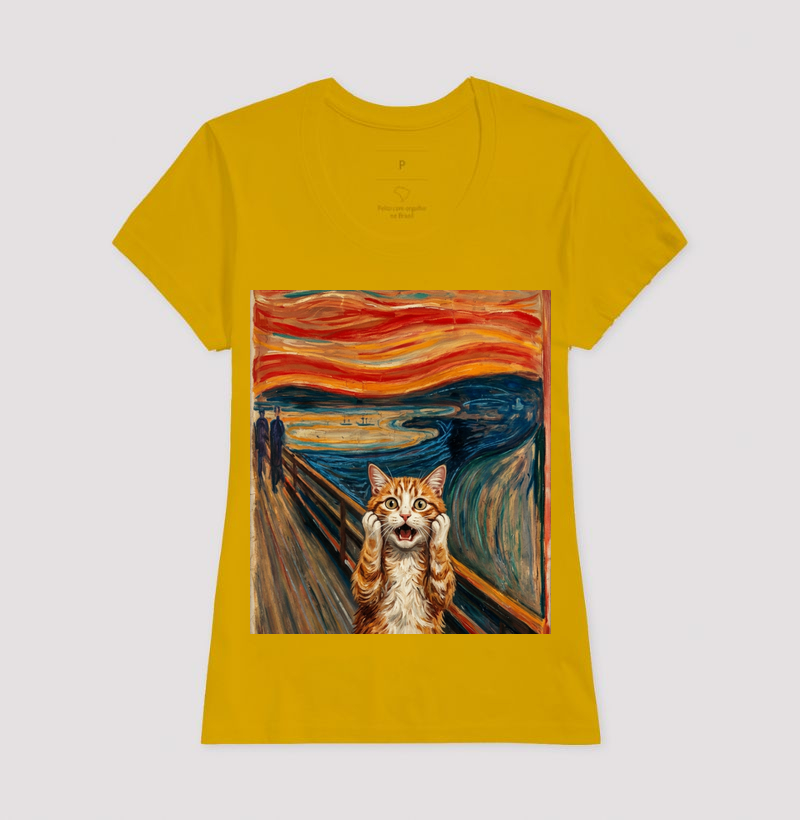 O grito do gato - Imagem 15