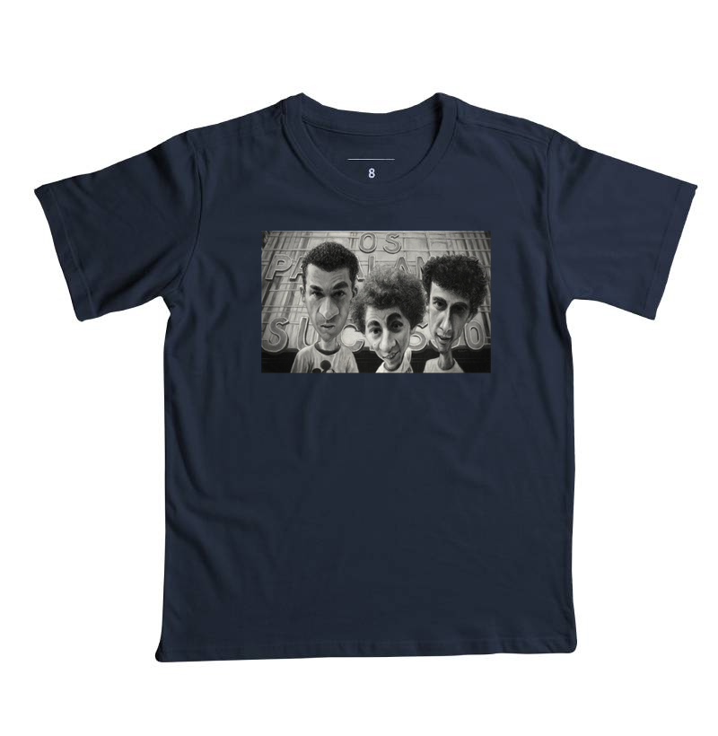 Camisa 4