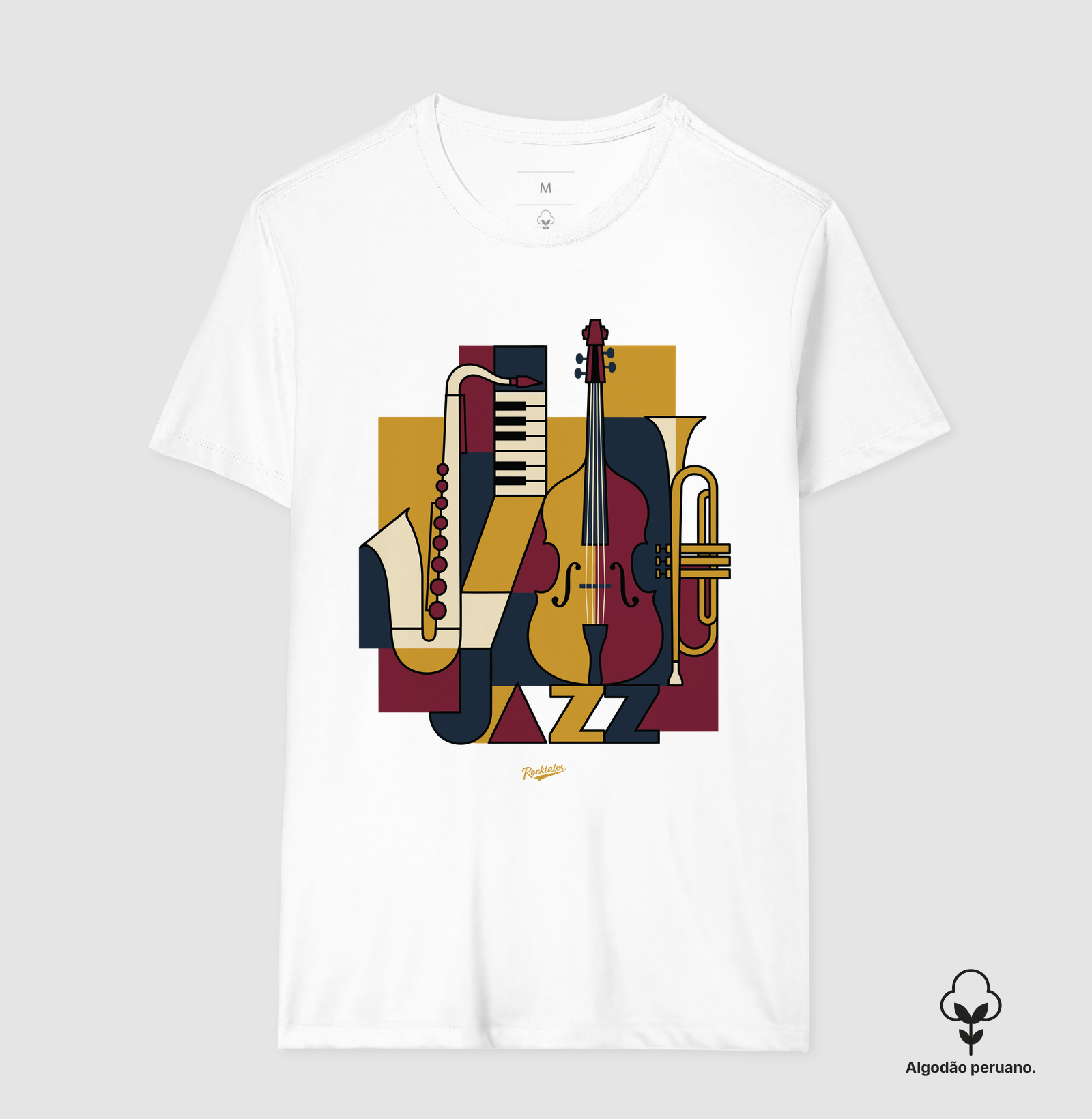 Camisa 5
