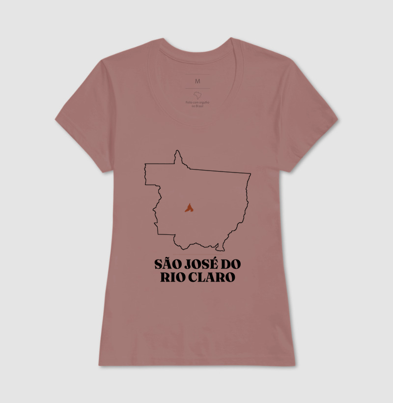 Camisa 16