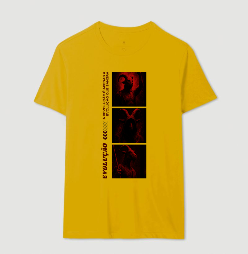 Camisa 16