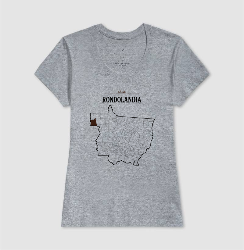Rondolândia | Território MT - Imagem 9