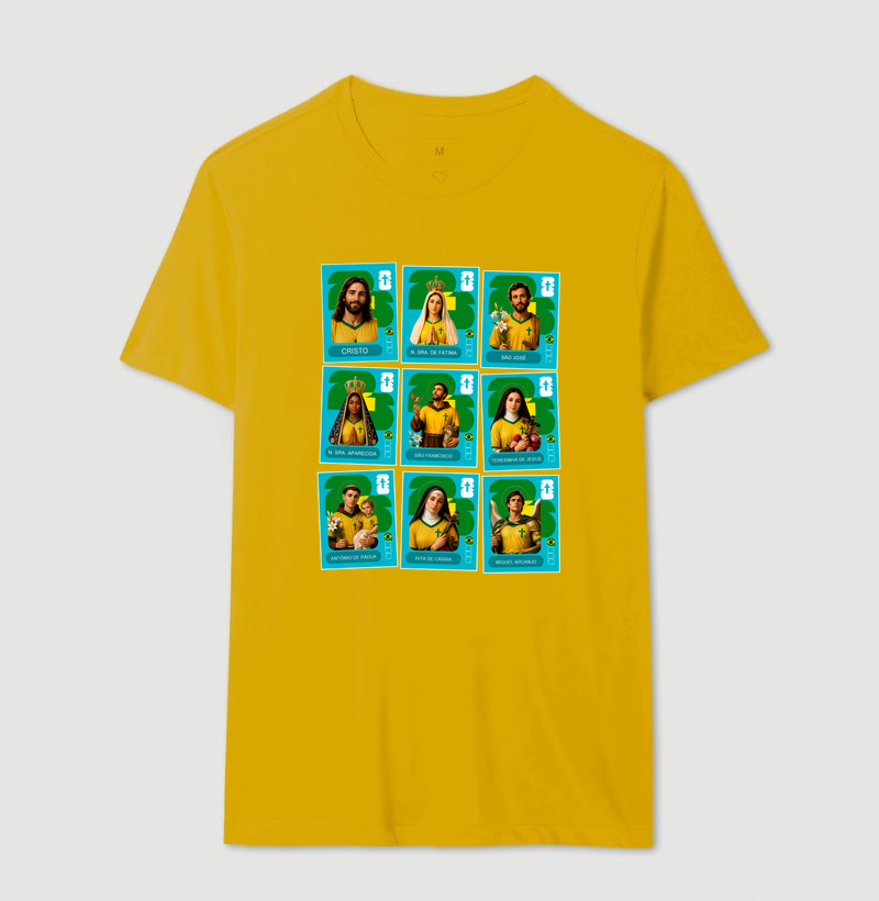 Camisa 13