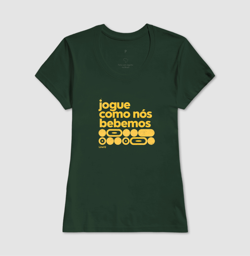 Camisa 6