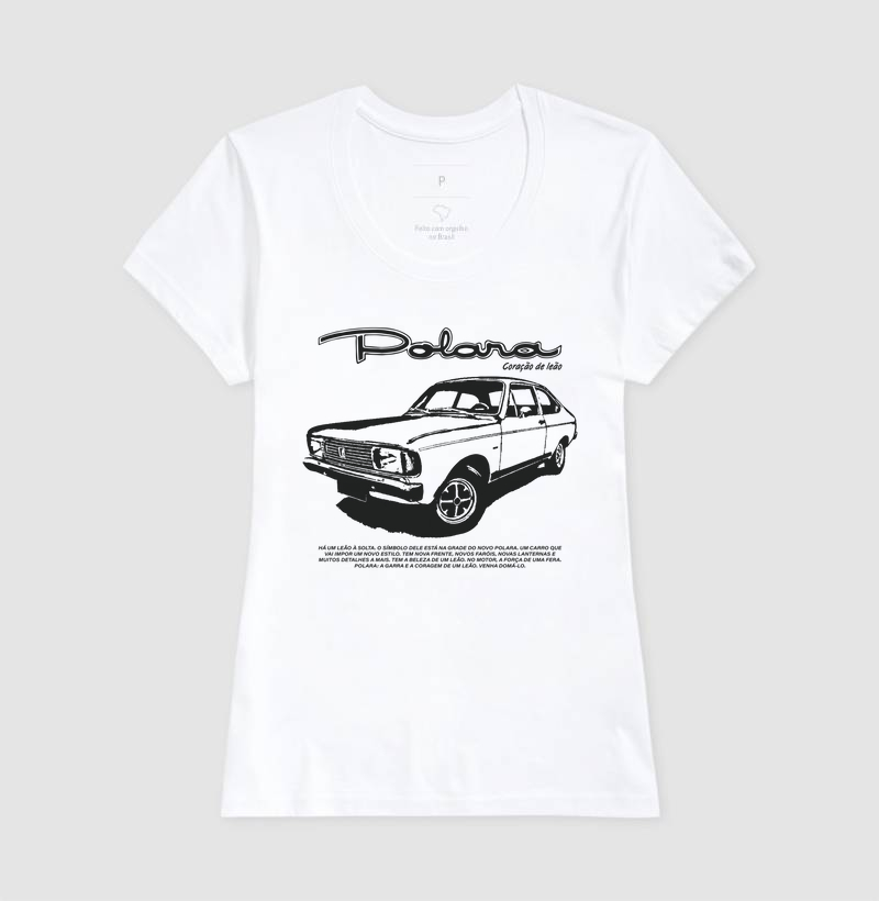 Camisa 7