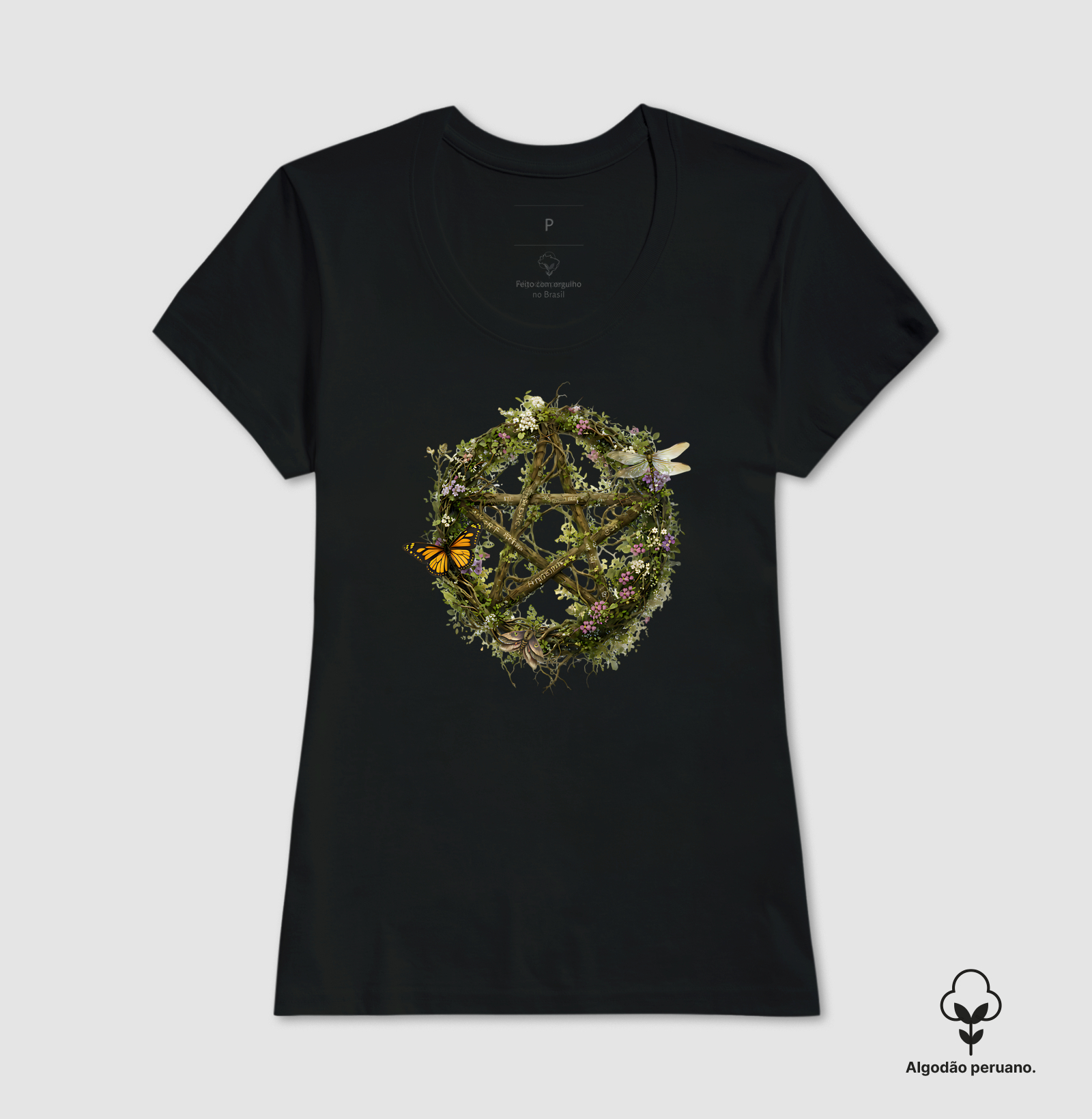 Pentagrama — Forças da Natureza - Imagem 10