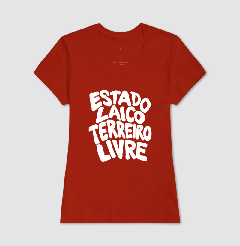 TERREIRO LIVRE - Imagem 7