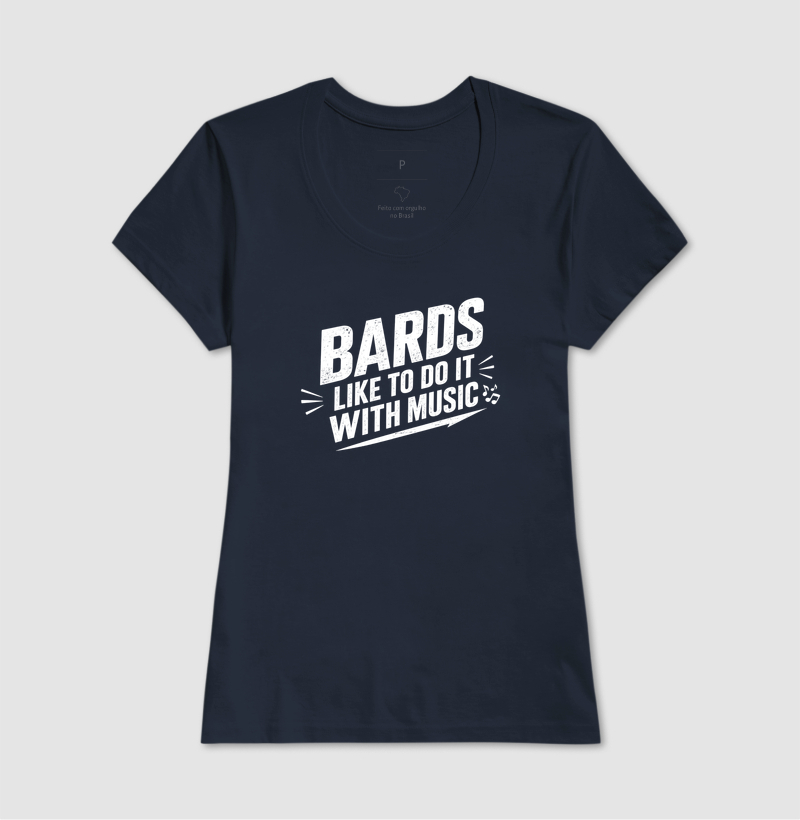 Bards Like to Do It With Music - Imagem 7