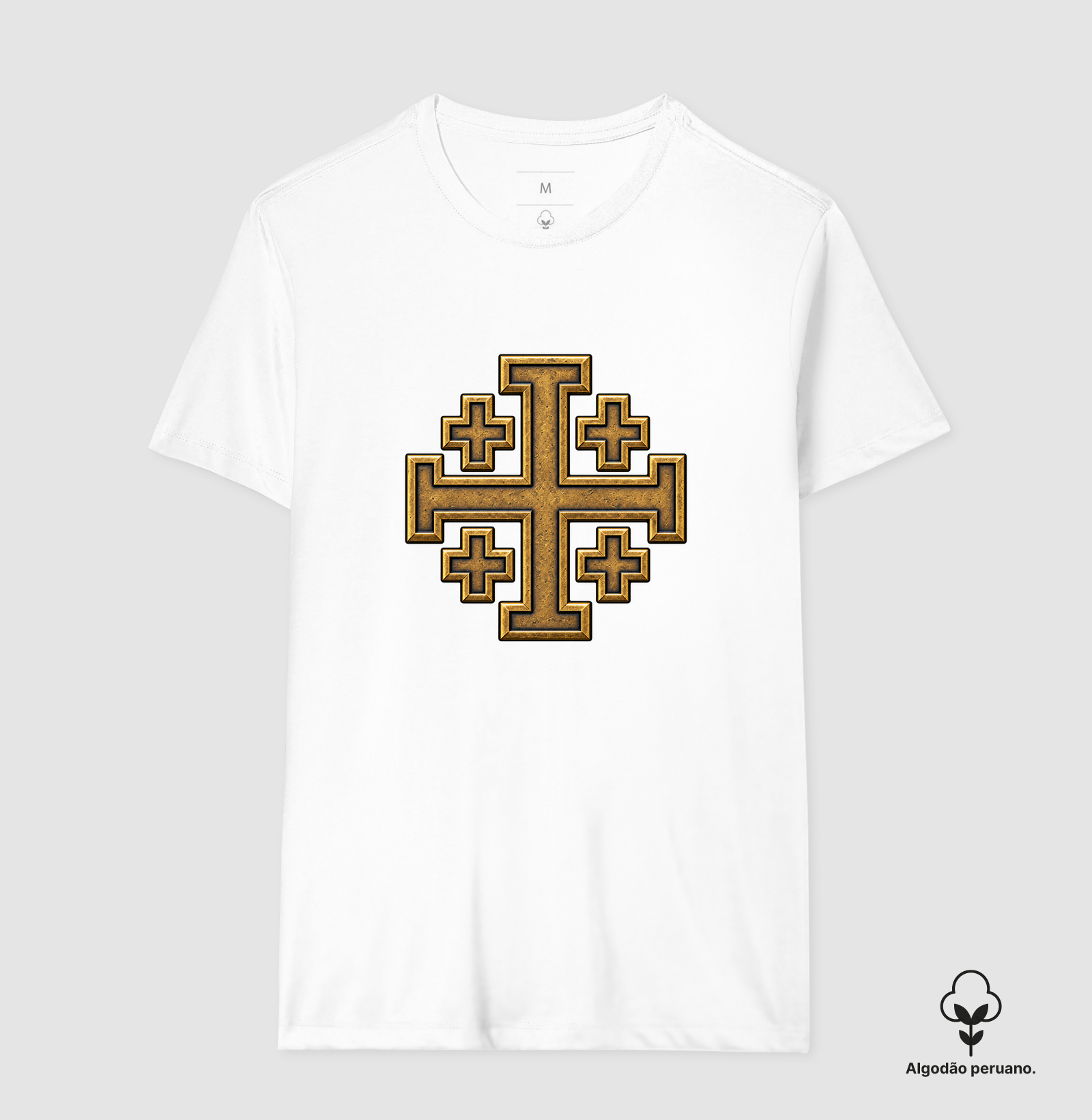 Cruz Jerusalém - Imagem 3