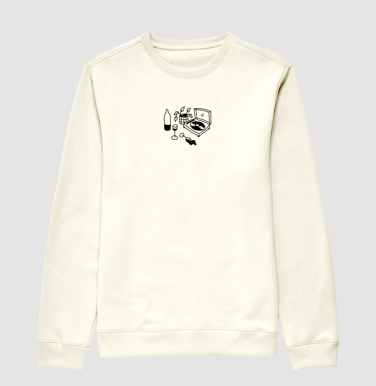 Camisa 1