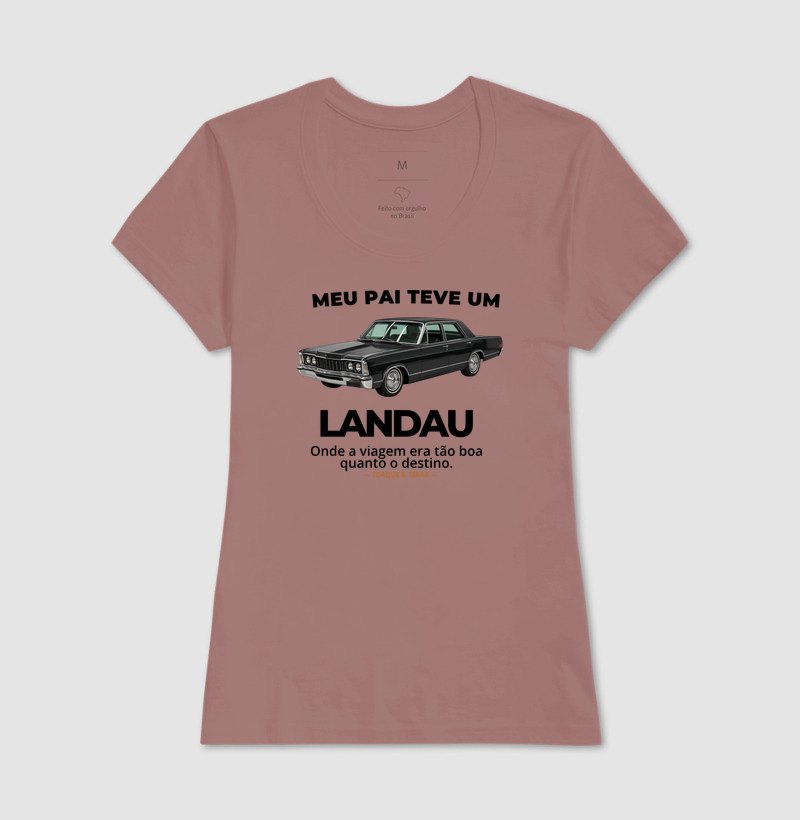 Meu pai teve um - LANDAU - Imagem 17