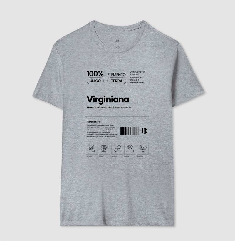 Virginiana (Coleção Label) - Imagem 8