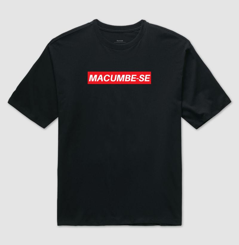 MACUMBE-SE - Imagem 2