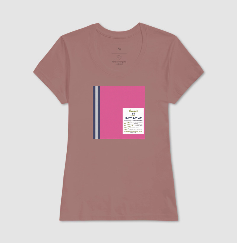 Camisa 16