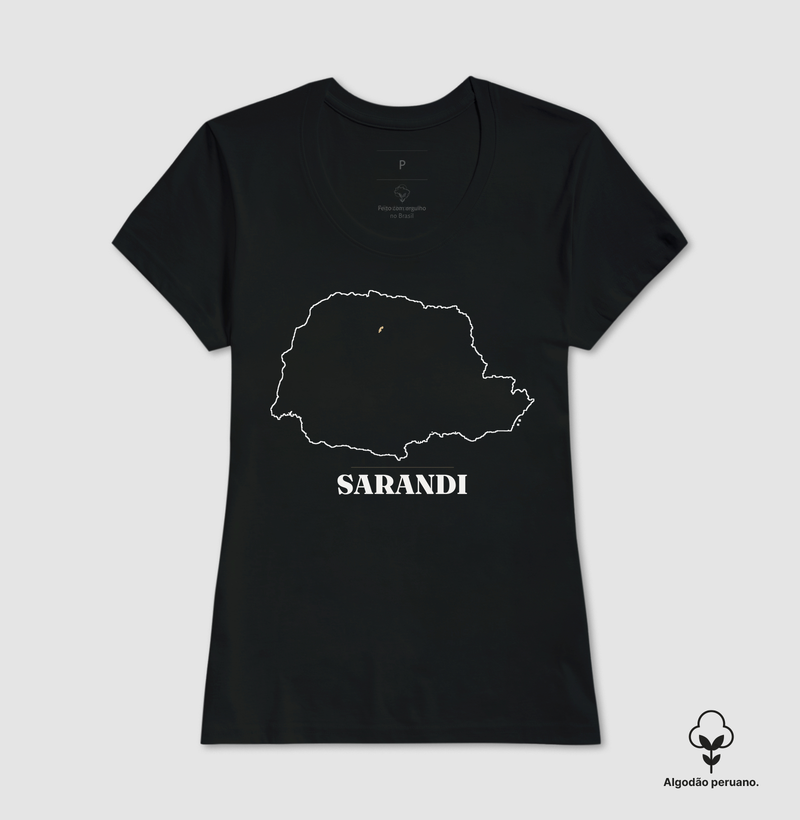 Camisa 2