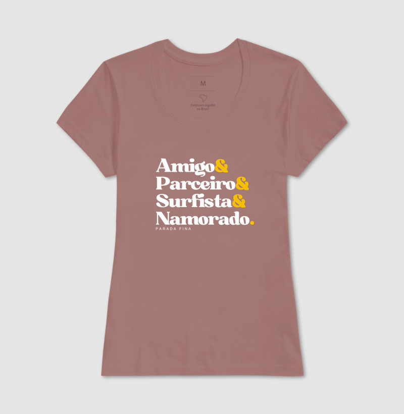 Camisa 19