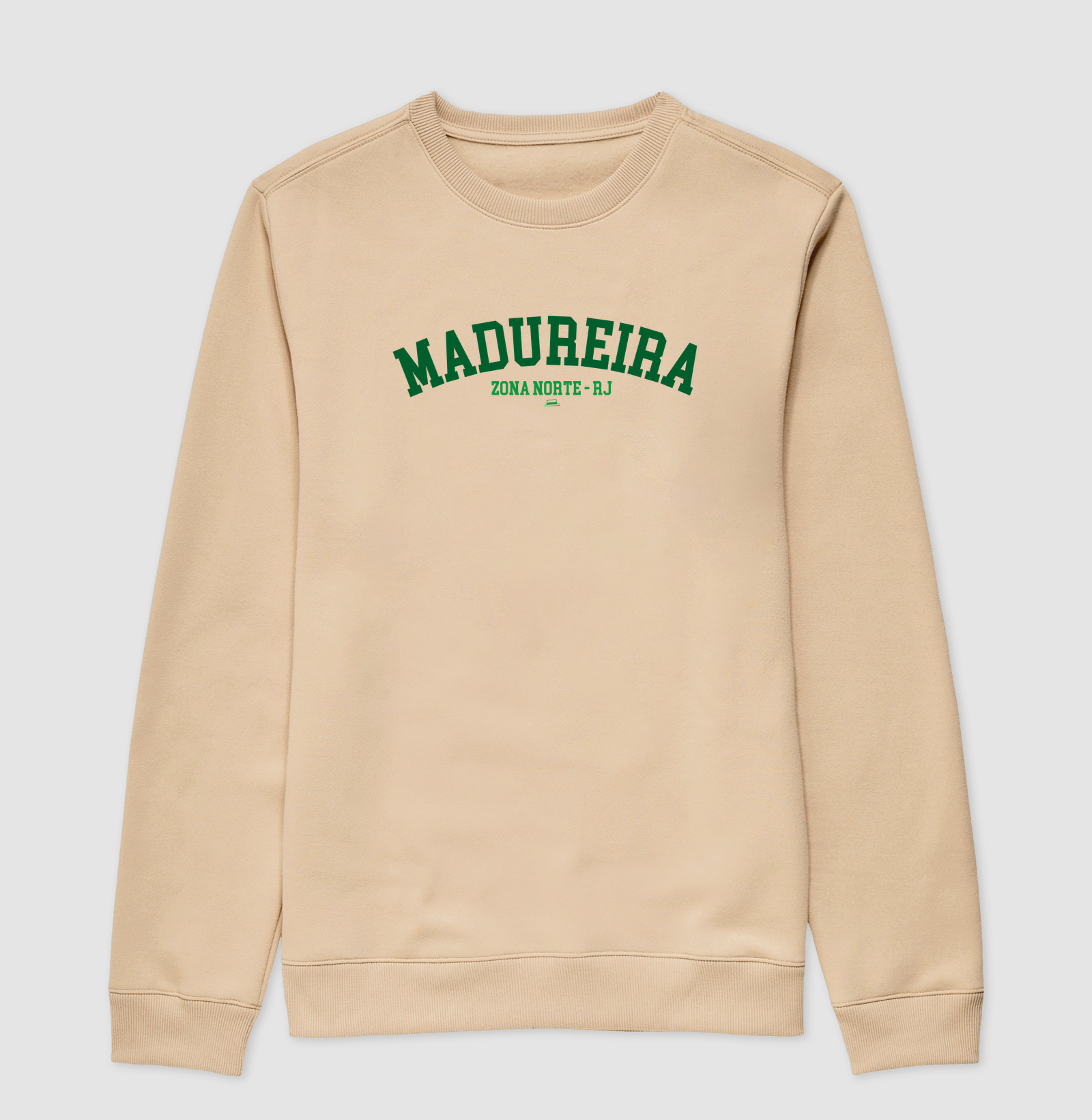 Madureira - Verde e Branco - Imagem 3
