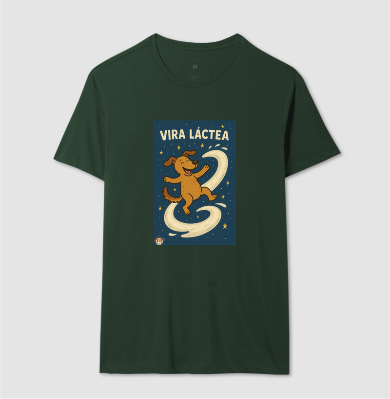 Vira Lactea full - Imagem 8