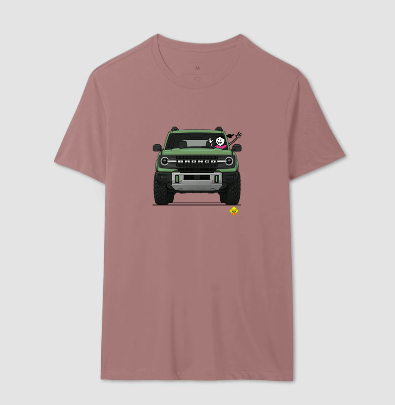 Camisa 17