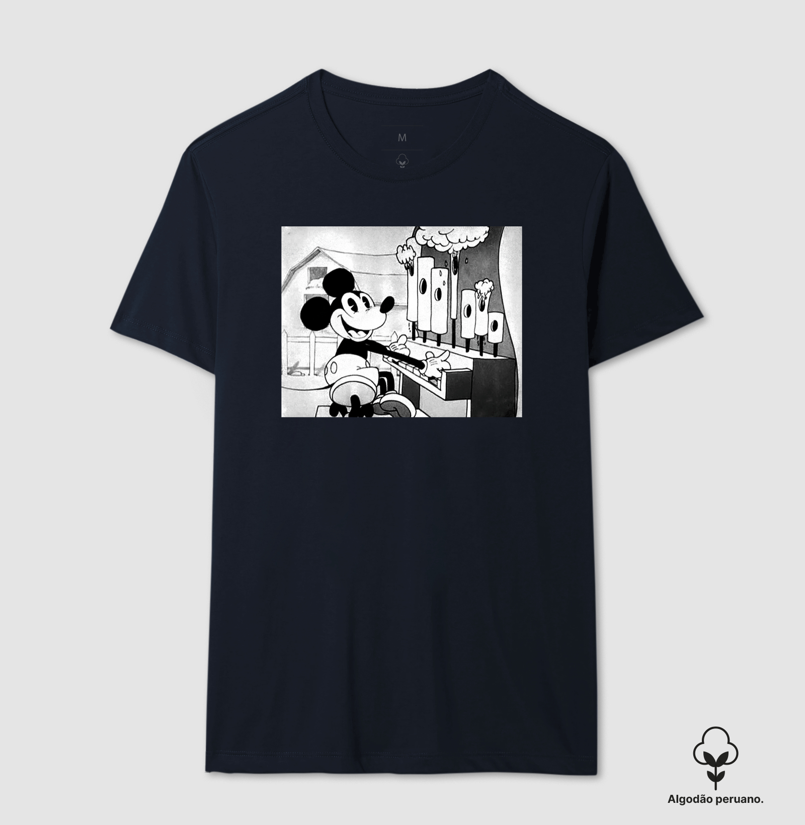 Camisa 5