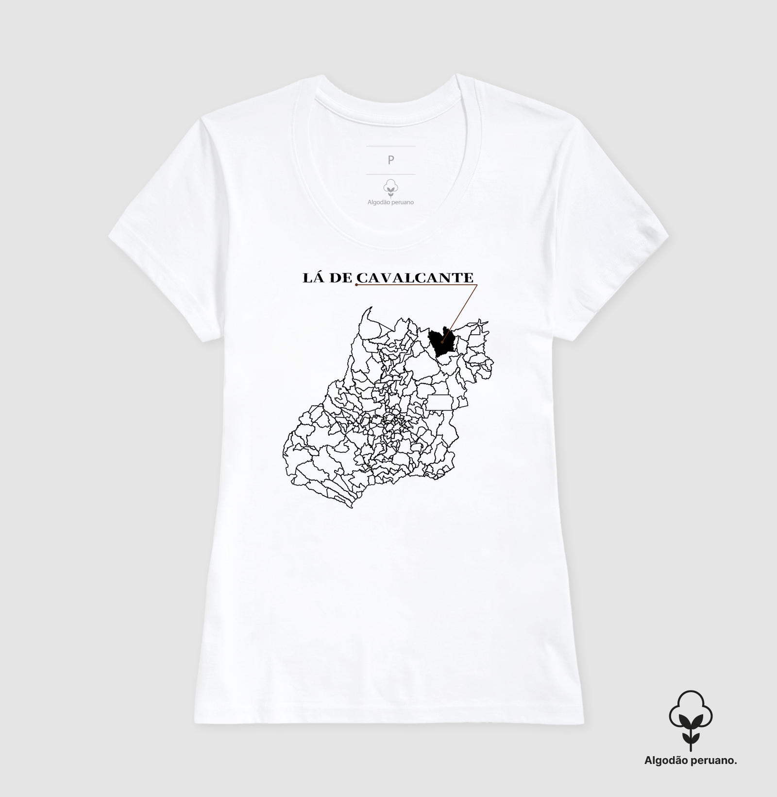 Cavalcante | Origem GO - Imagem 3