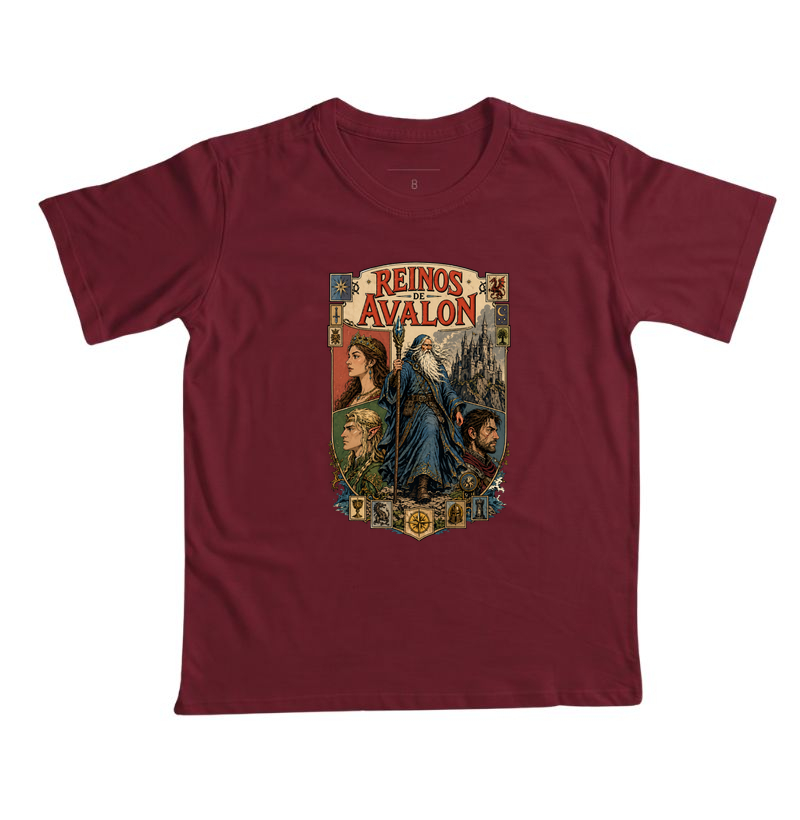 Reinos de Avalon - Imagem 3