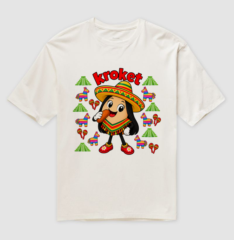 Egg Kroket - México - Imagem 4