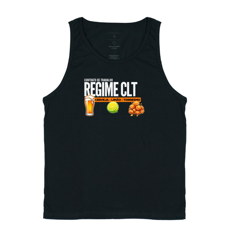 Regime CLT - Imagem 4