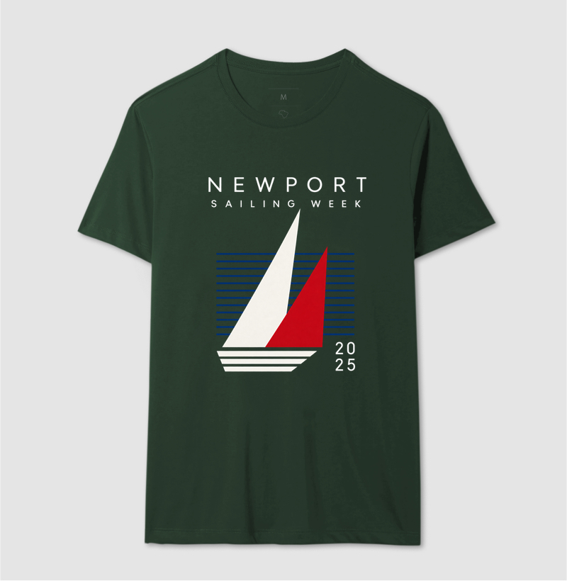 Camiseta Newport - Imagem 3
