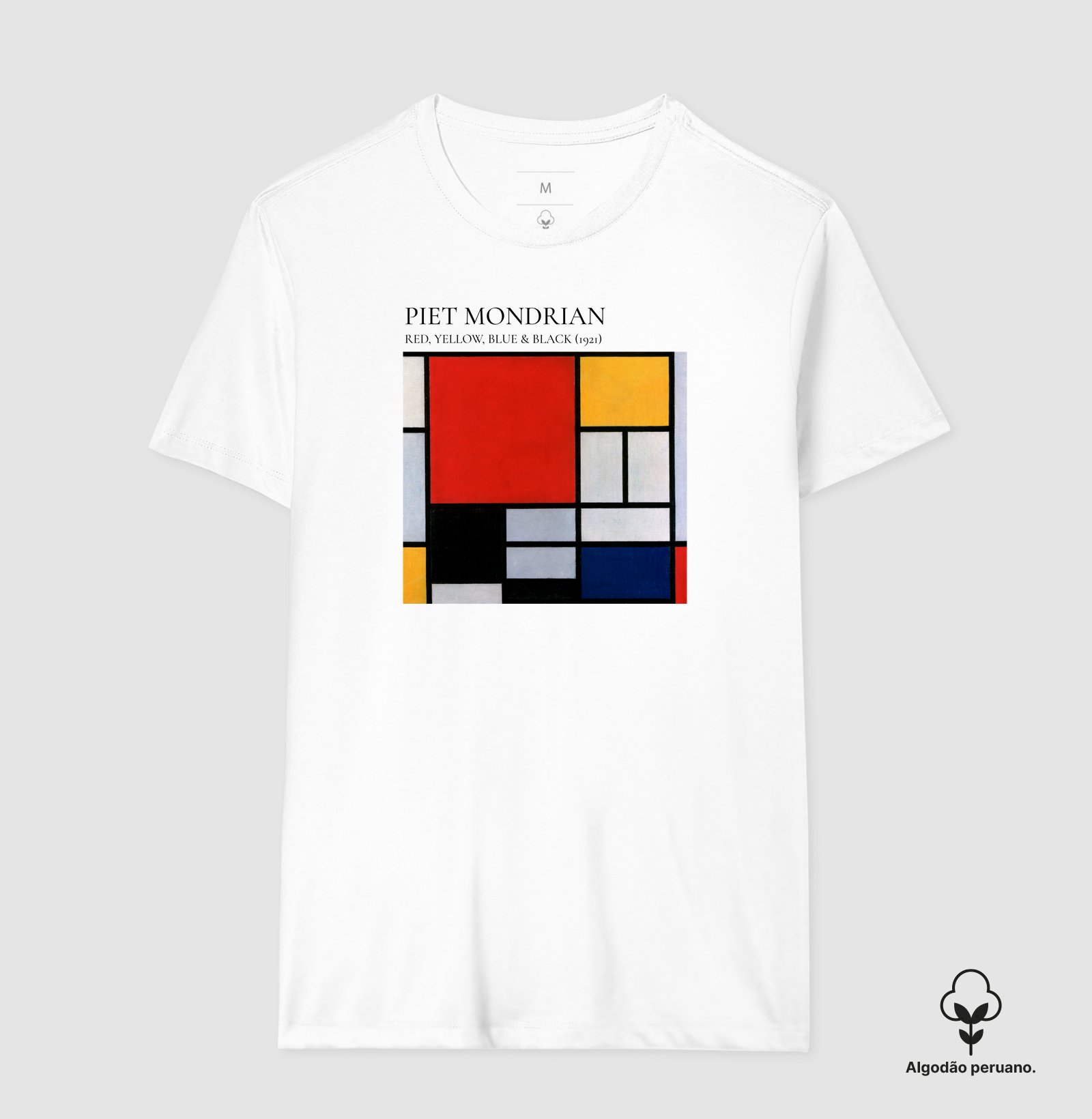 Camisa 15