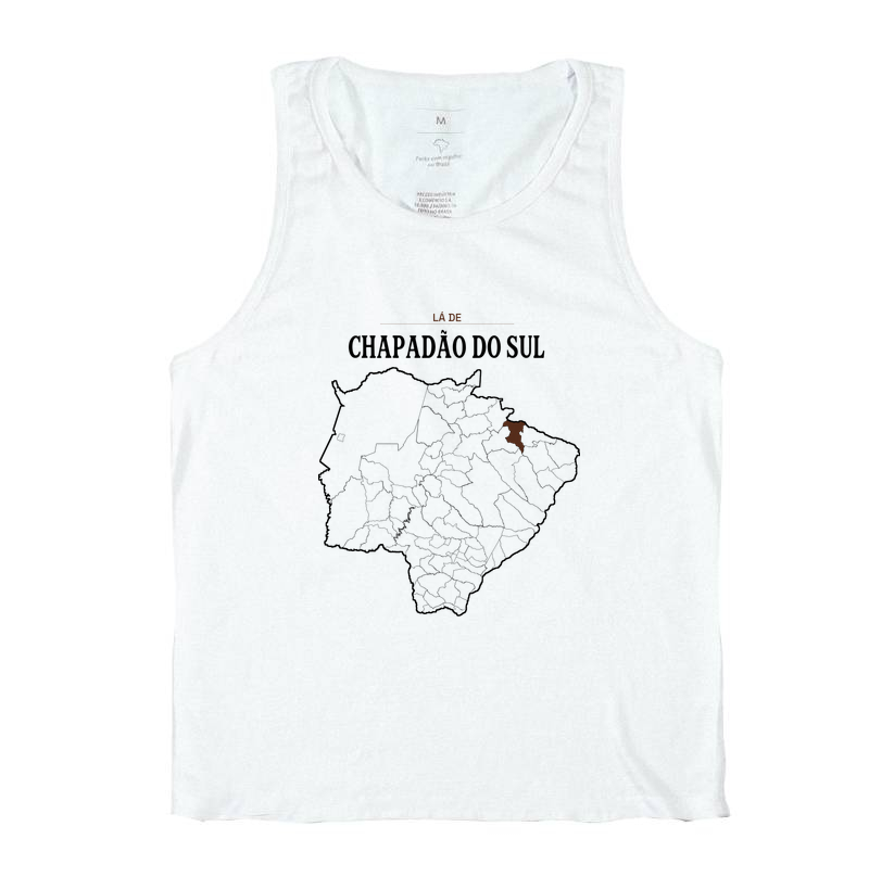 Chapadão do Sul | Território MS - Imagem 2