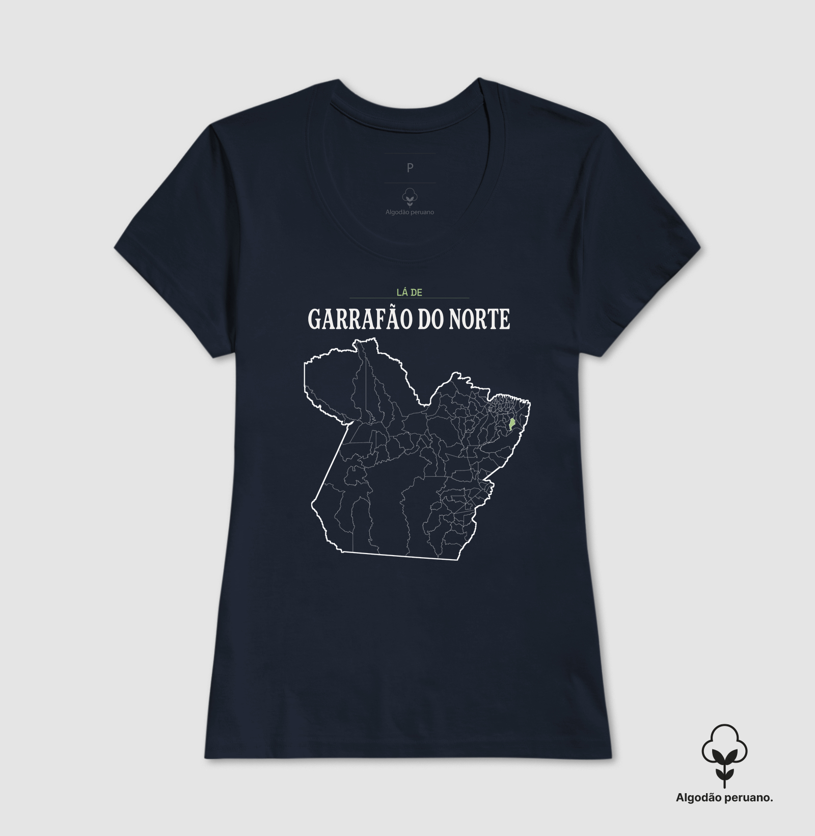 Camisa 6