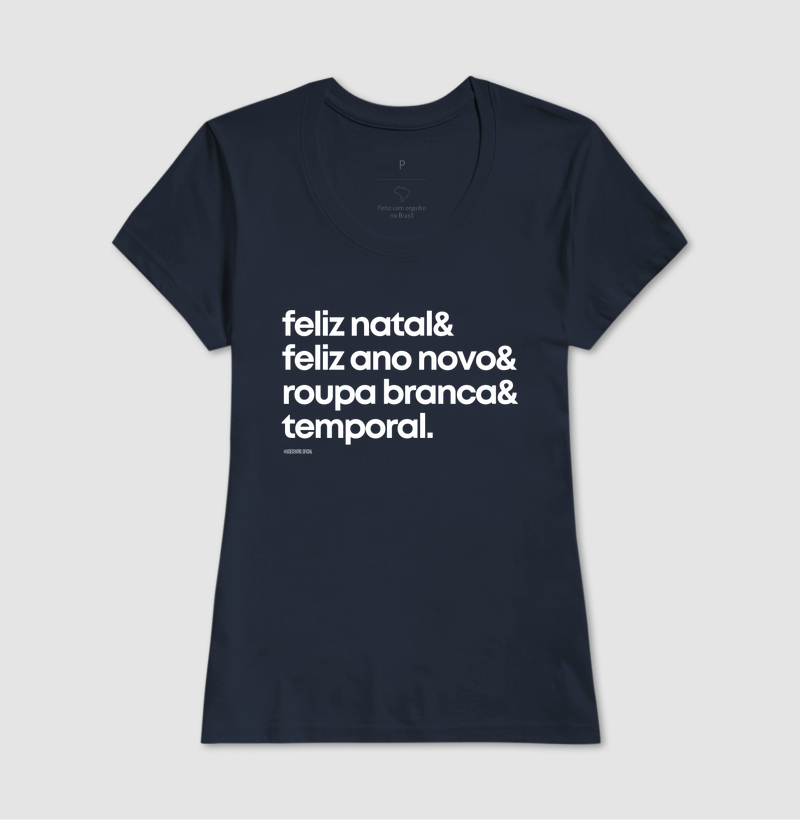 feliz natal & feliz ano novo & roupa branca & temporal. - Imagem 7