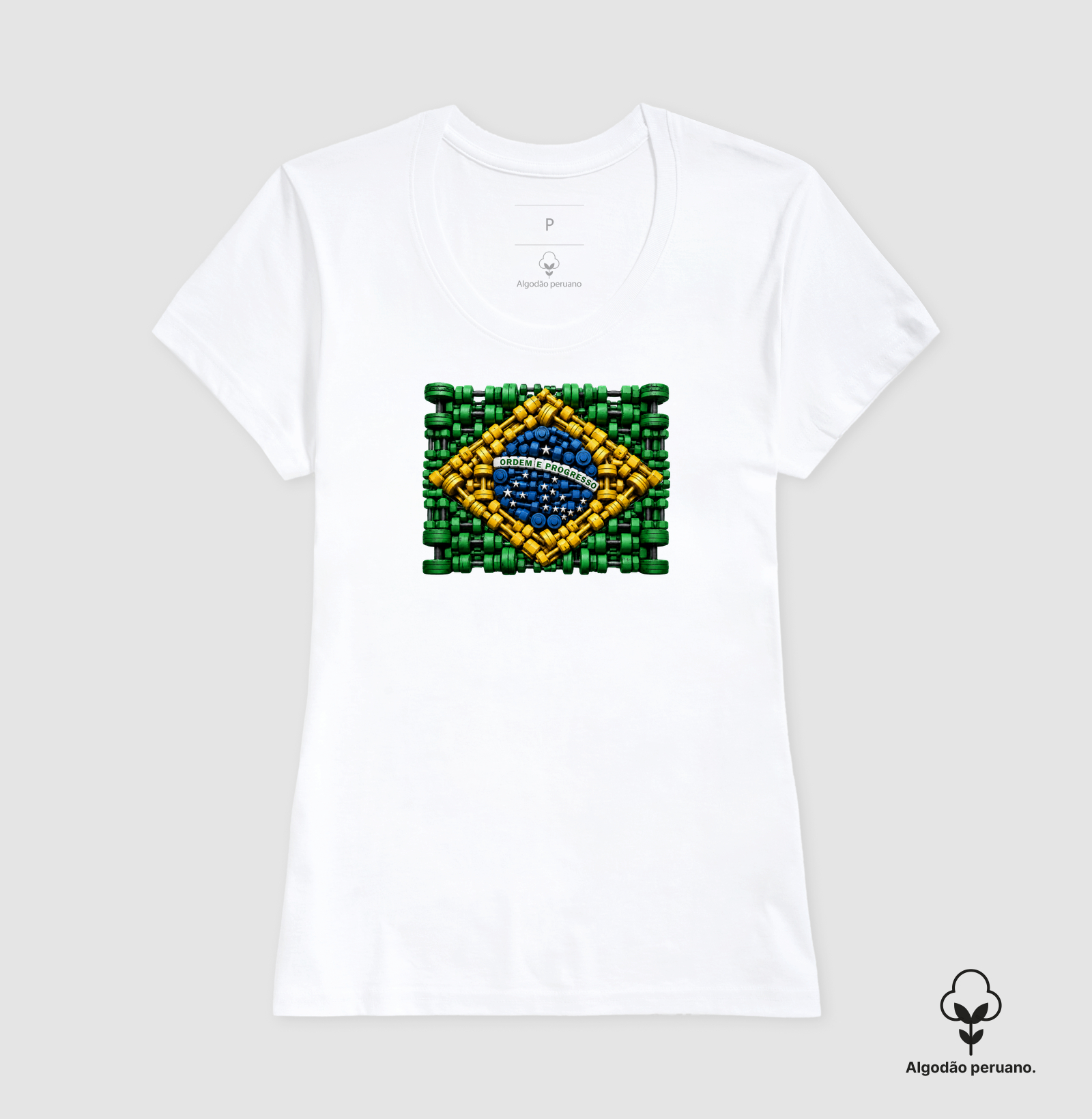 Camisa 3