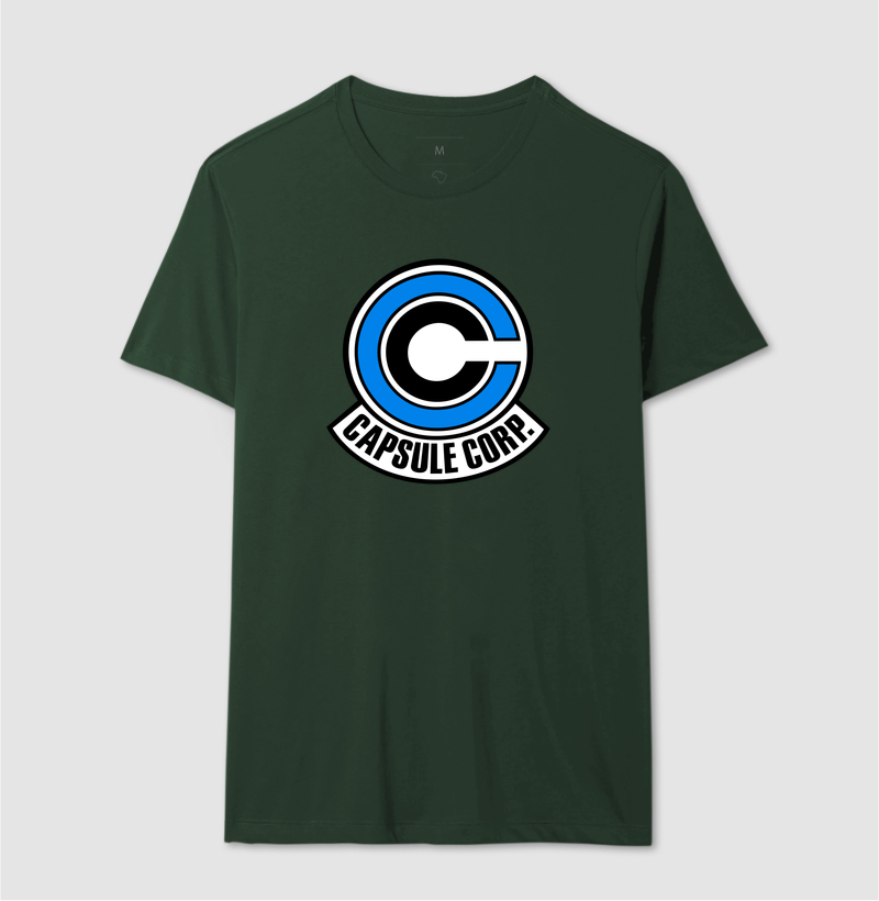 Capsule Corp - Imagem 15