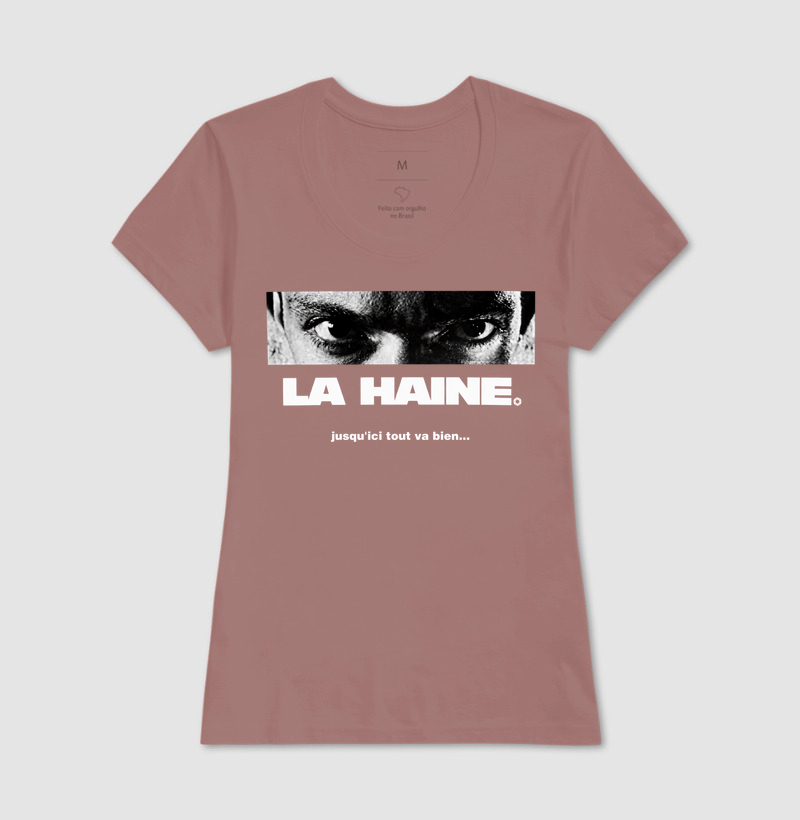 La Haine – Jusqu’ici Tout Va Bien - Imagem 17
