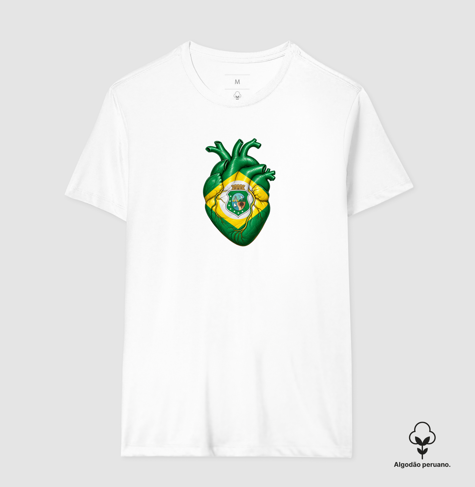 Ceará | Coração - Imagem 8