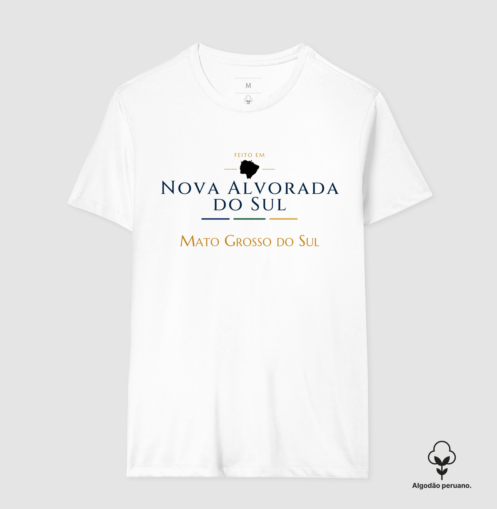 Camisa 6