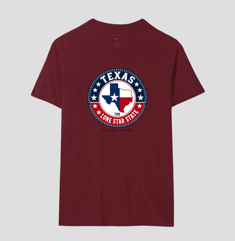 Texas Lone Star State - Imagem 19