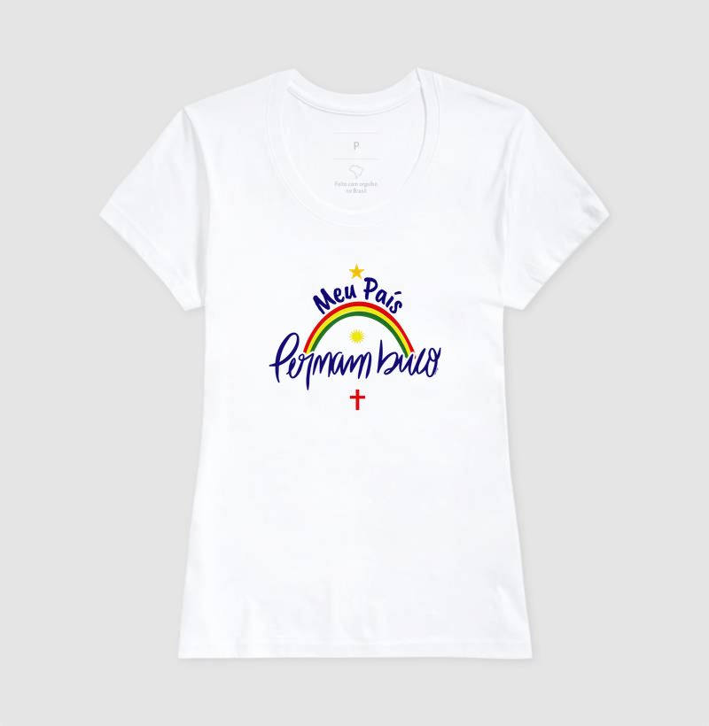 Pernambuco Sempre Meu País - Imagem 6