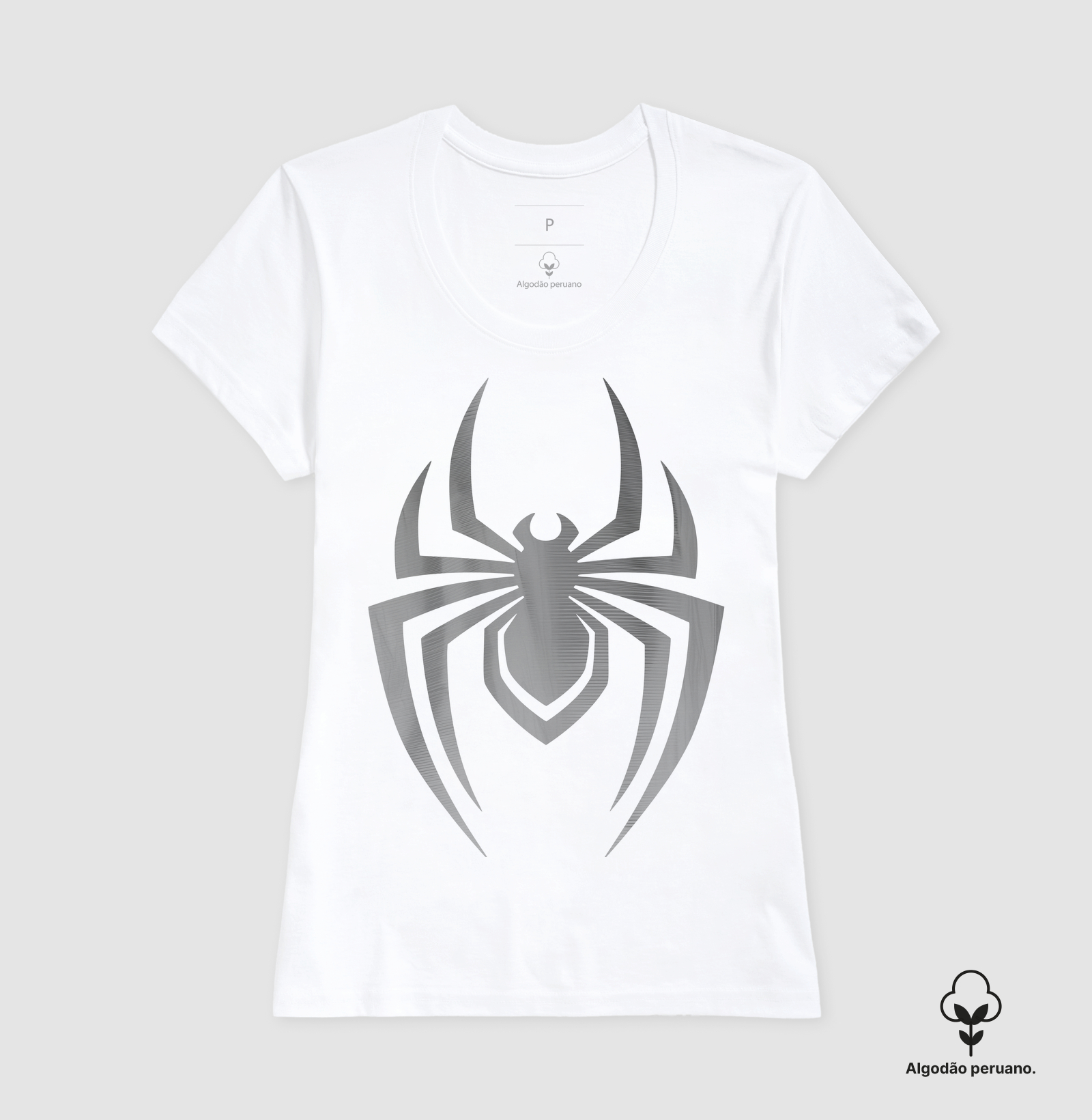 Metal Spider - Imagem 6