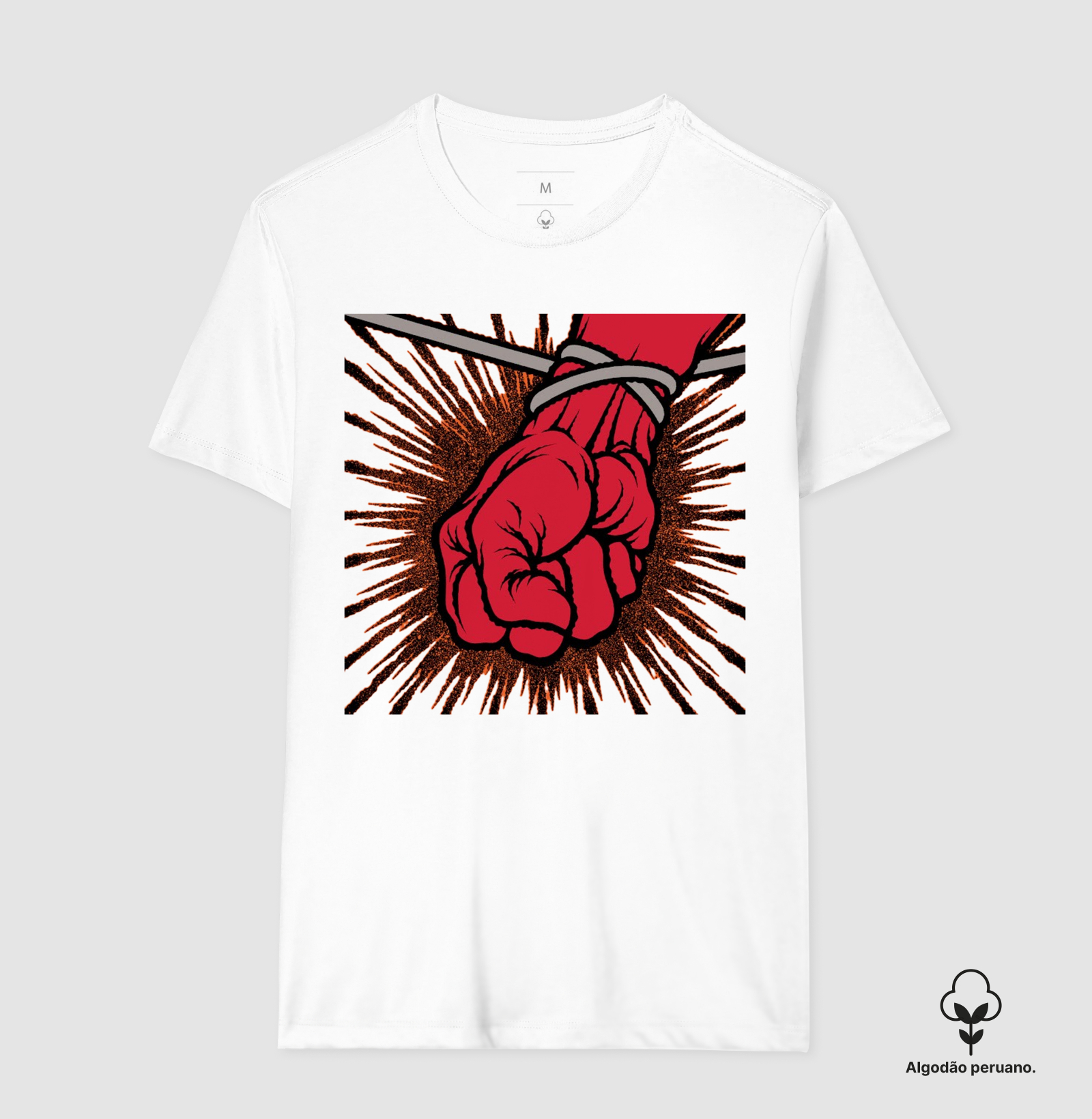 Metallica - St. Anger - Imagem 7