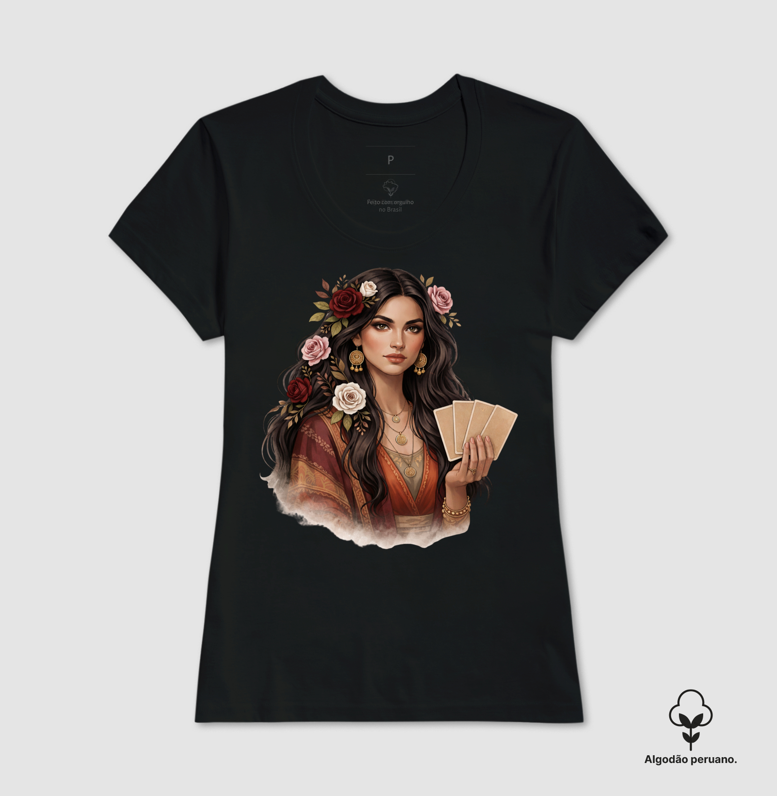 Camisa 2
