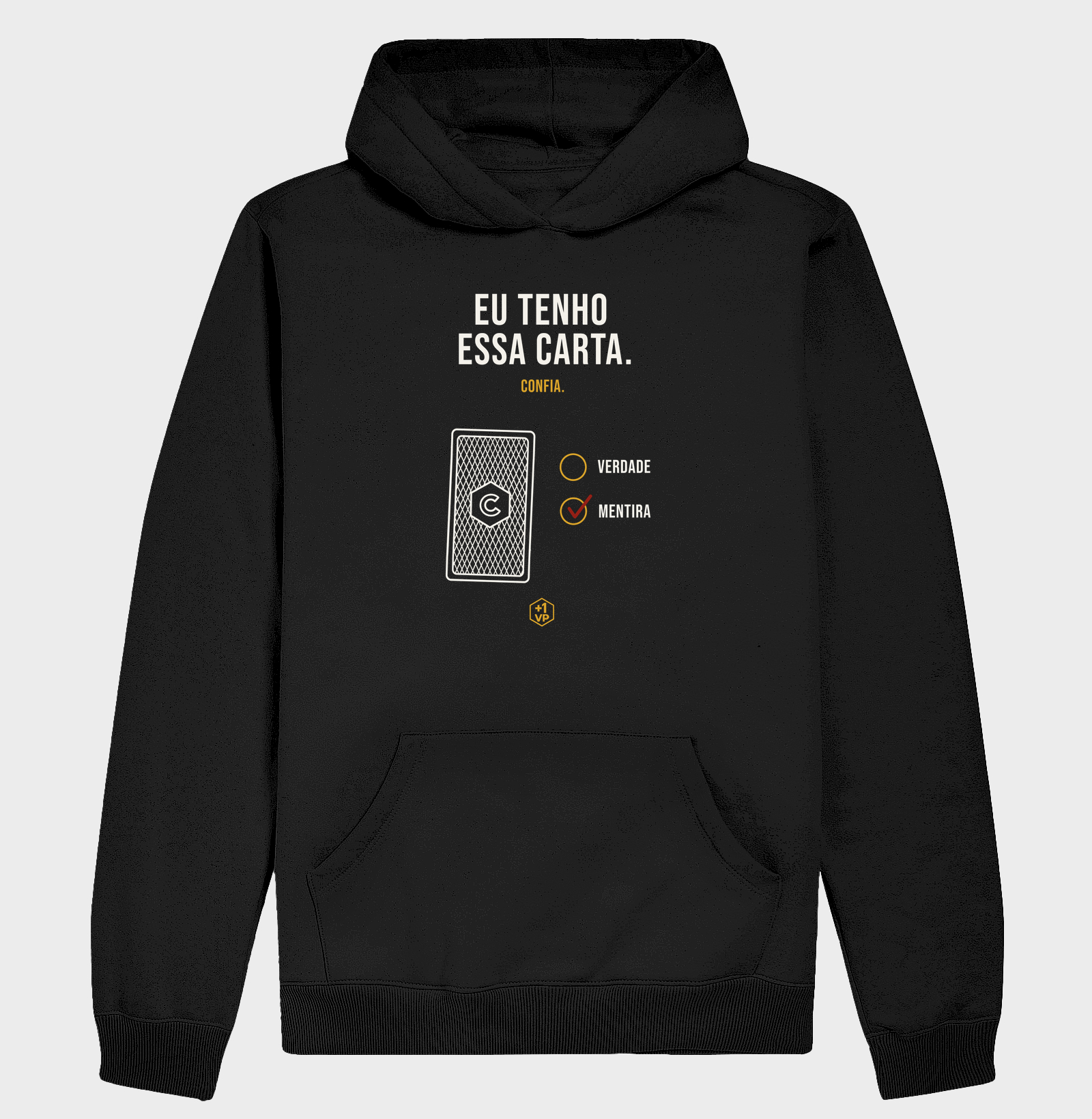 Coup - Eu Tenho Essa Carta. Confia. - Imagem 2