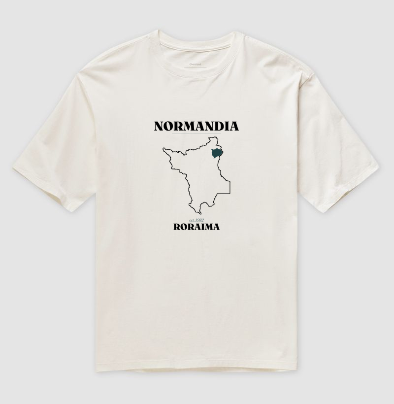 Normandia | Legado RR - Imagem 4